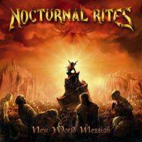 Nocturnal Rites : New World Messiah